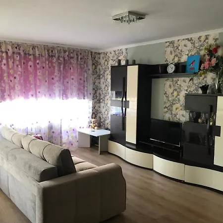 Ranna 37 Апартаменты Sillamäe Extérieur photo