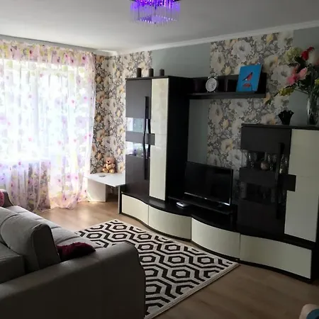 Ranna 37 Апартаменты Sillamäe Extérieur photo