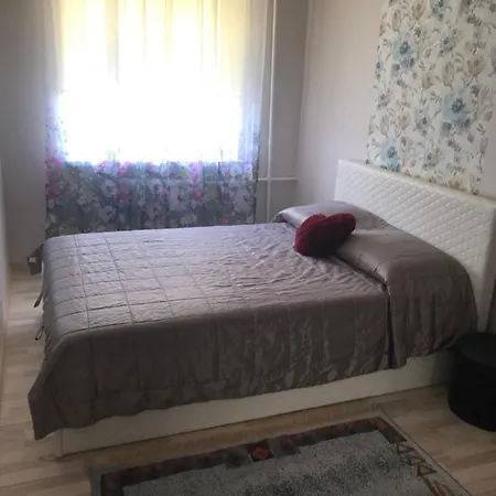 Ranna 37 Апартаменты Sillamäe Extérieur photo