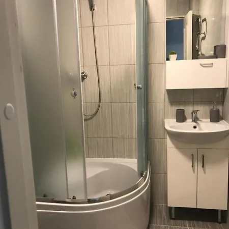 Ranna 37 Апартаменты Sillamäe Extérieur photo