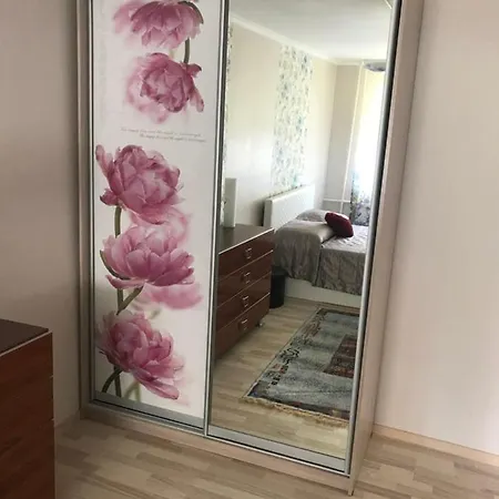Ranna 37 Апартаменты Sillamäe Extérieur photo