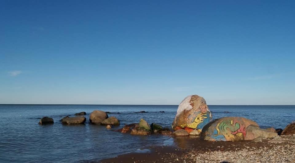 Ranna 37 * Sillamäe