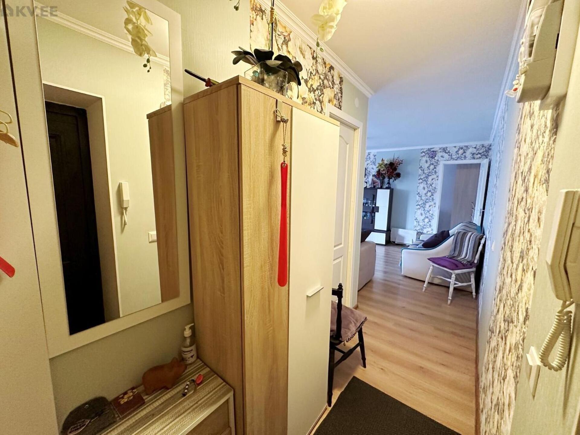 Appartement Ranna 37 *