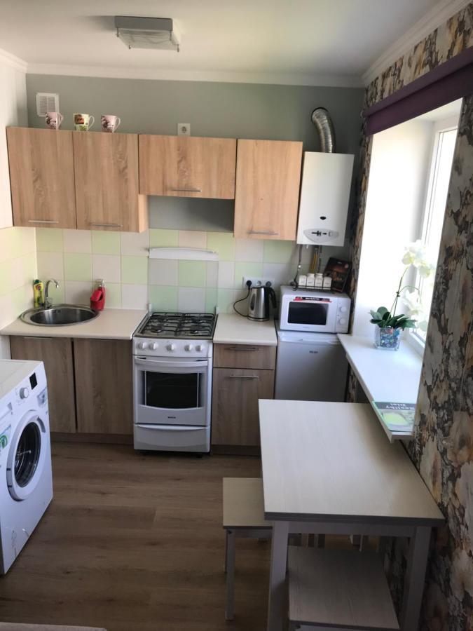 Ranna 37 Appartement Sillamäe