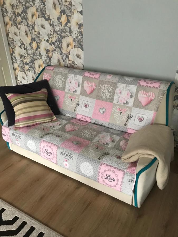 Ranna 37 Appartement Sillamäe
